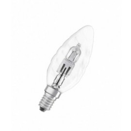 OSRAM HALOGEN ENERGY SAVER CLASSIC BW, P